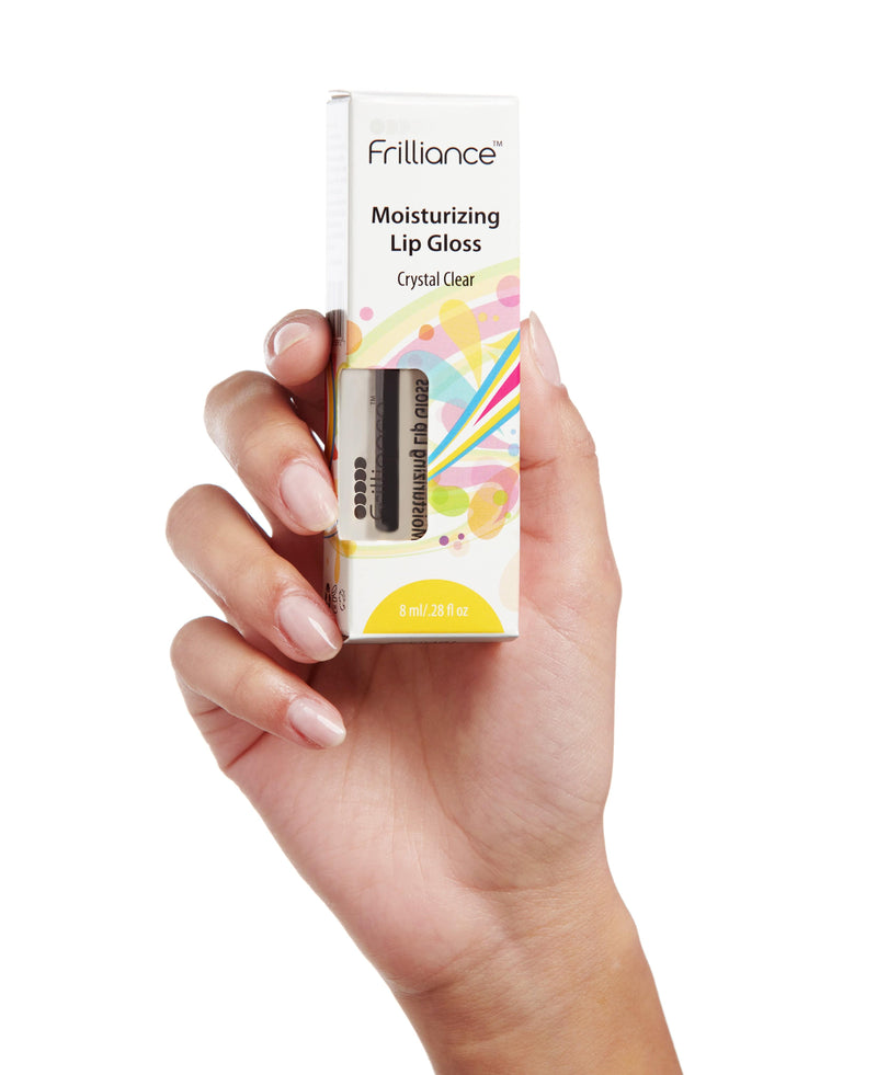 Fiona Frills Kits Frilliance Lip Duo Kit Frilliance